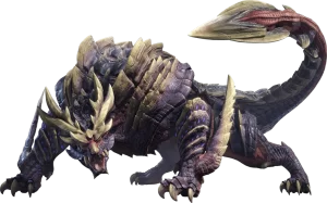 Magnamalo