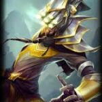 Yi